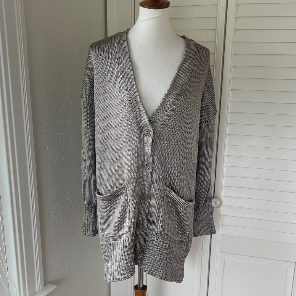 Banana Republic Cardigan
